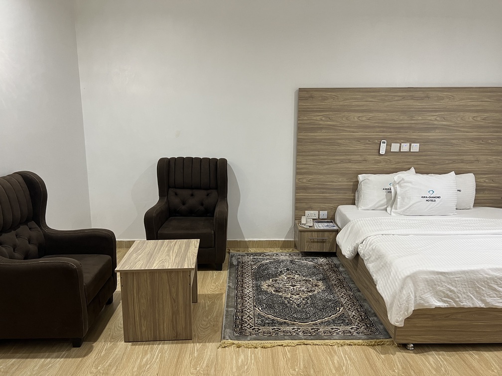 Mini Suite